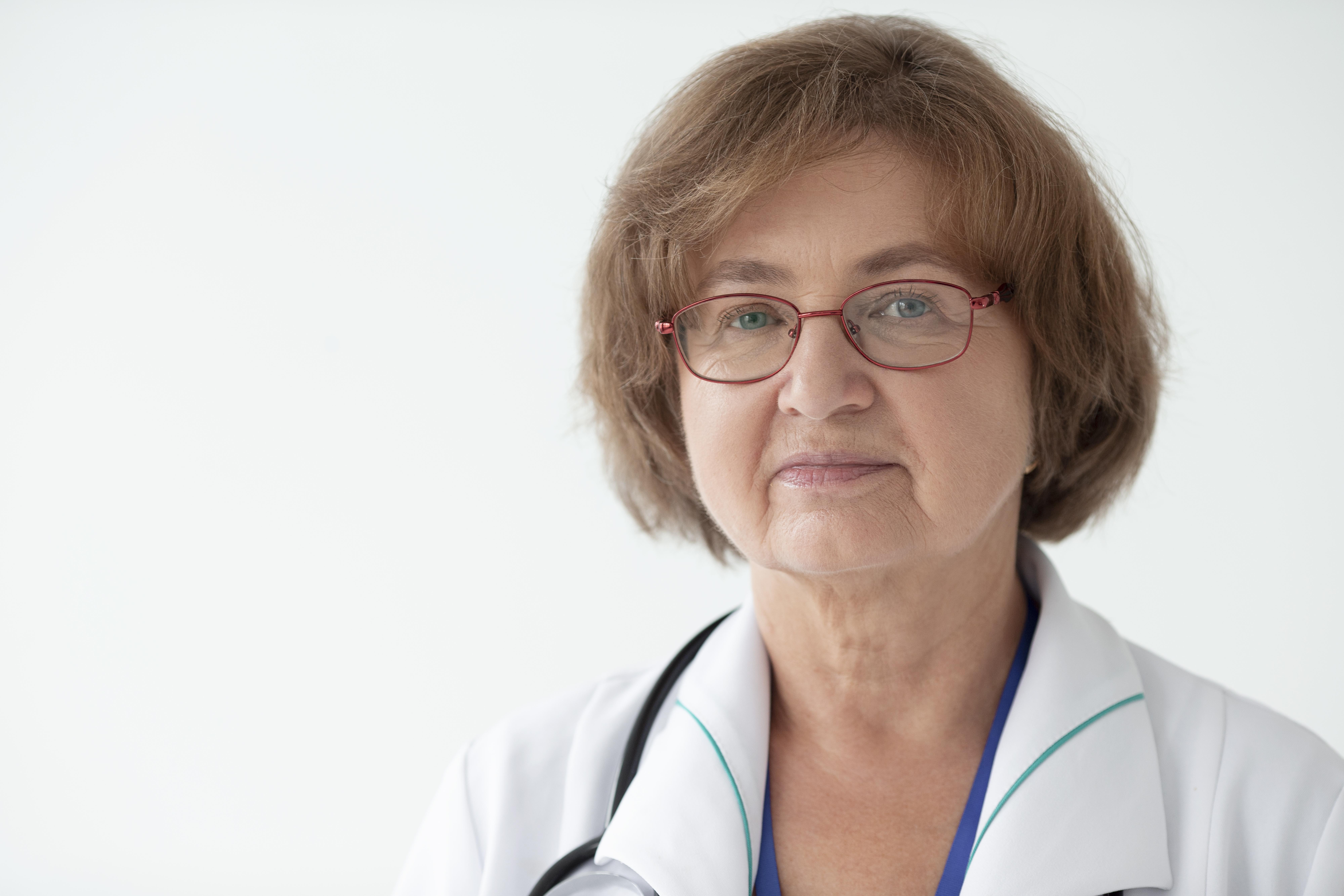 Doctor